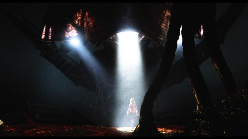 
	'The World's End' and 15 More New Movie Monsters

