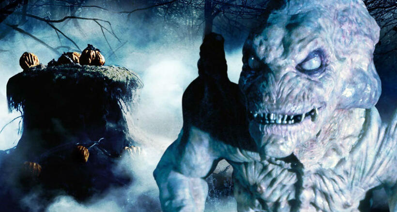 
	They Fight Demons!

