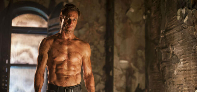 
	'I, Frankenstein' and 15 More New Movie Monsters
