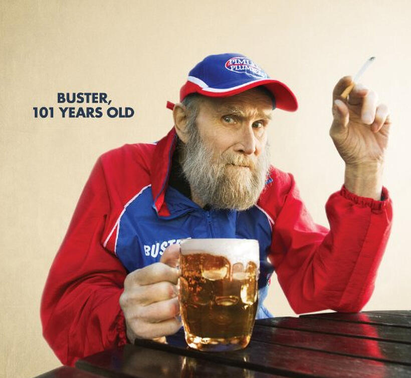 How to Live Forever (2011)