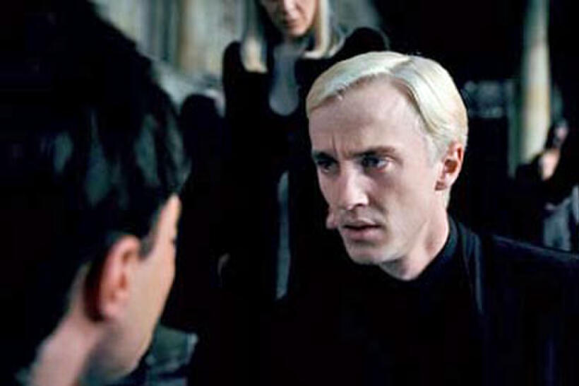 Deathly Hallows Movie Gallery