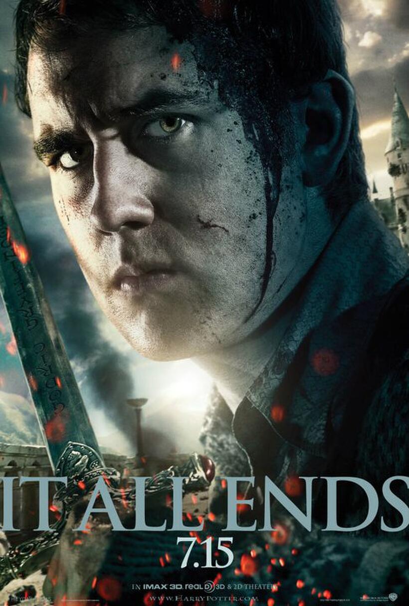 Harry Potter and the Deathly Hallows: Part 2