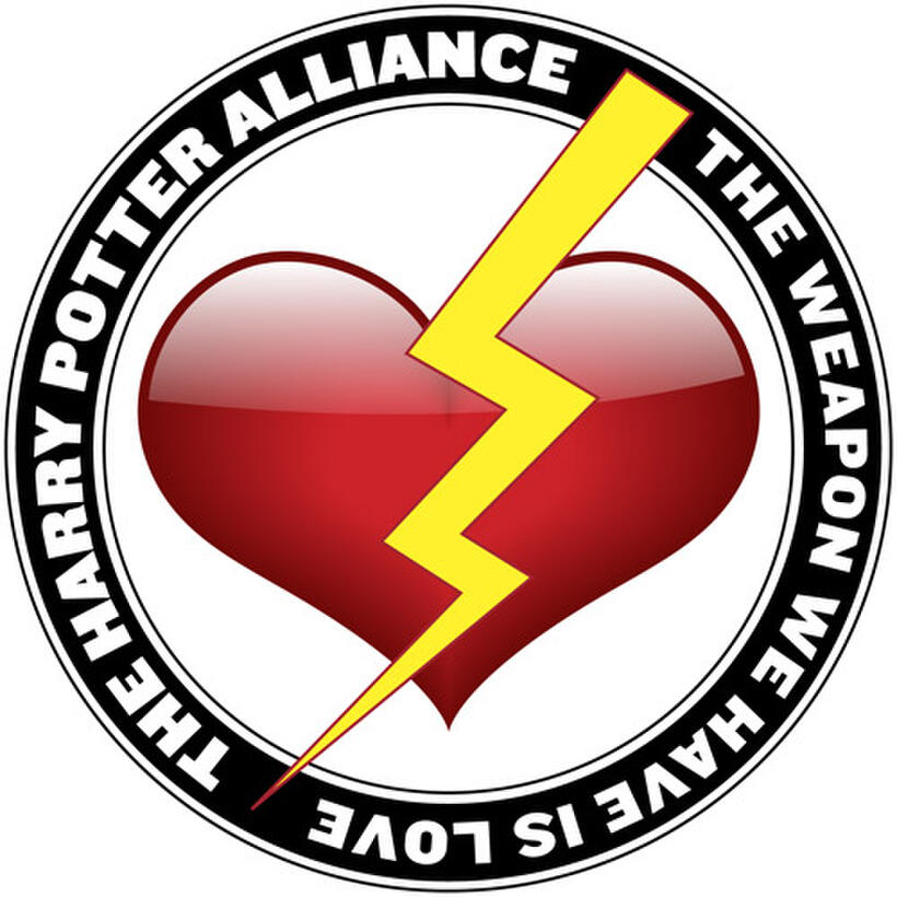 The Harry Potter Alliance