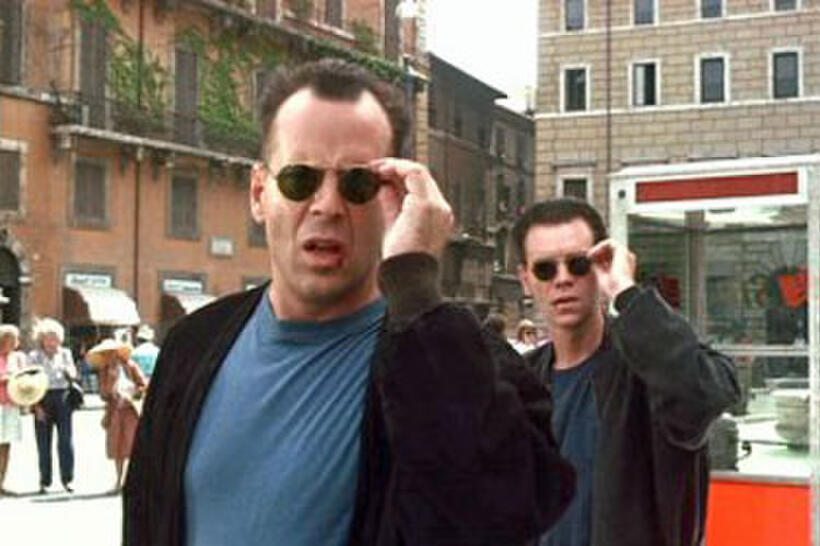 Hudson Hawk