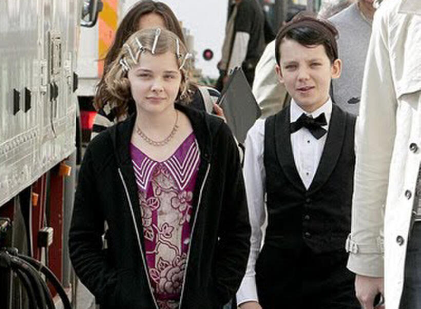 2011 Movie Preview