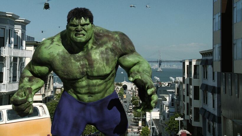They Made That?? Directors' Strangest Movie Choices 
