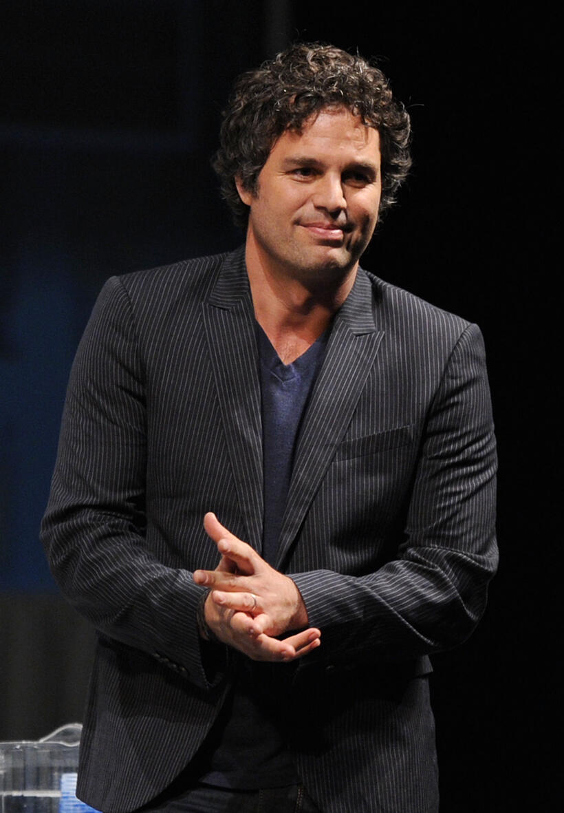 Comic-Con 2010 - Day 3