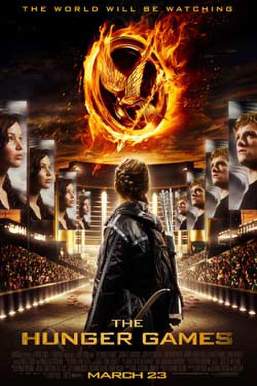 20 Things to Do to Prep for ‘The Hunger Games’