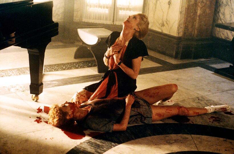 The Hunger (1983)
