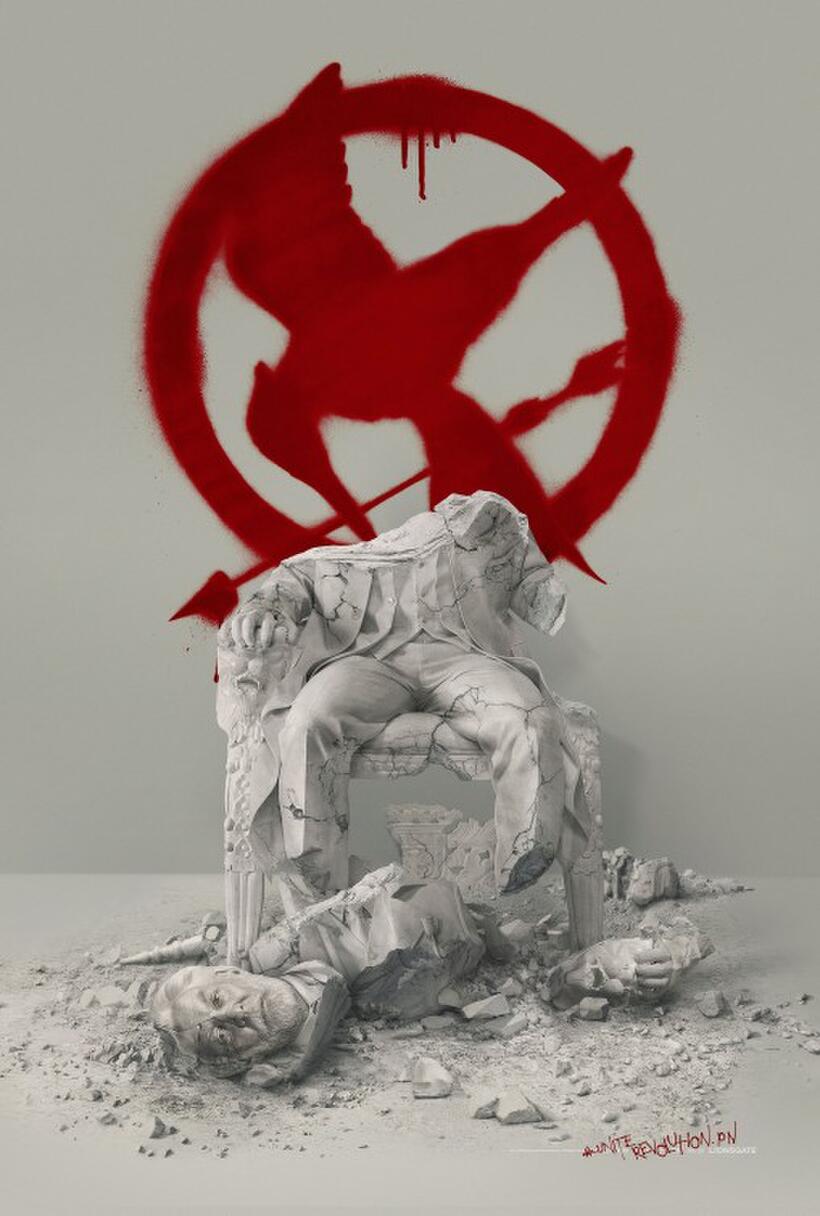 
	The Hottest New Movie Posters of the Month

