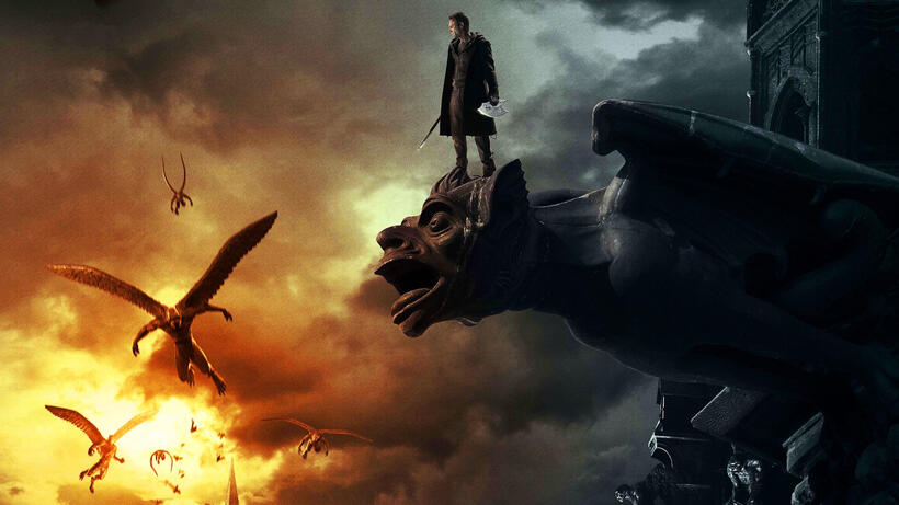 
	2014: An Early Look for Horror Movie Fans
