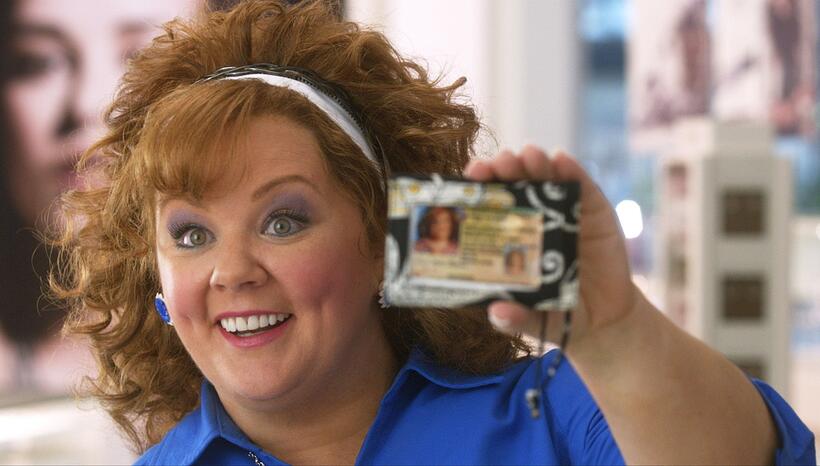 Identity Thief