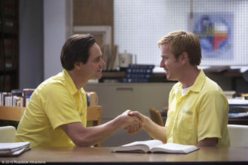 2010 Fall Movie Guide