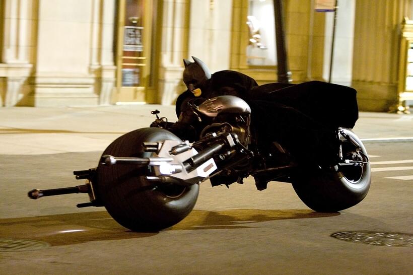 7 Memorable Movie Inventions
