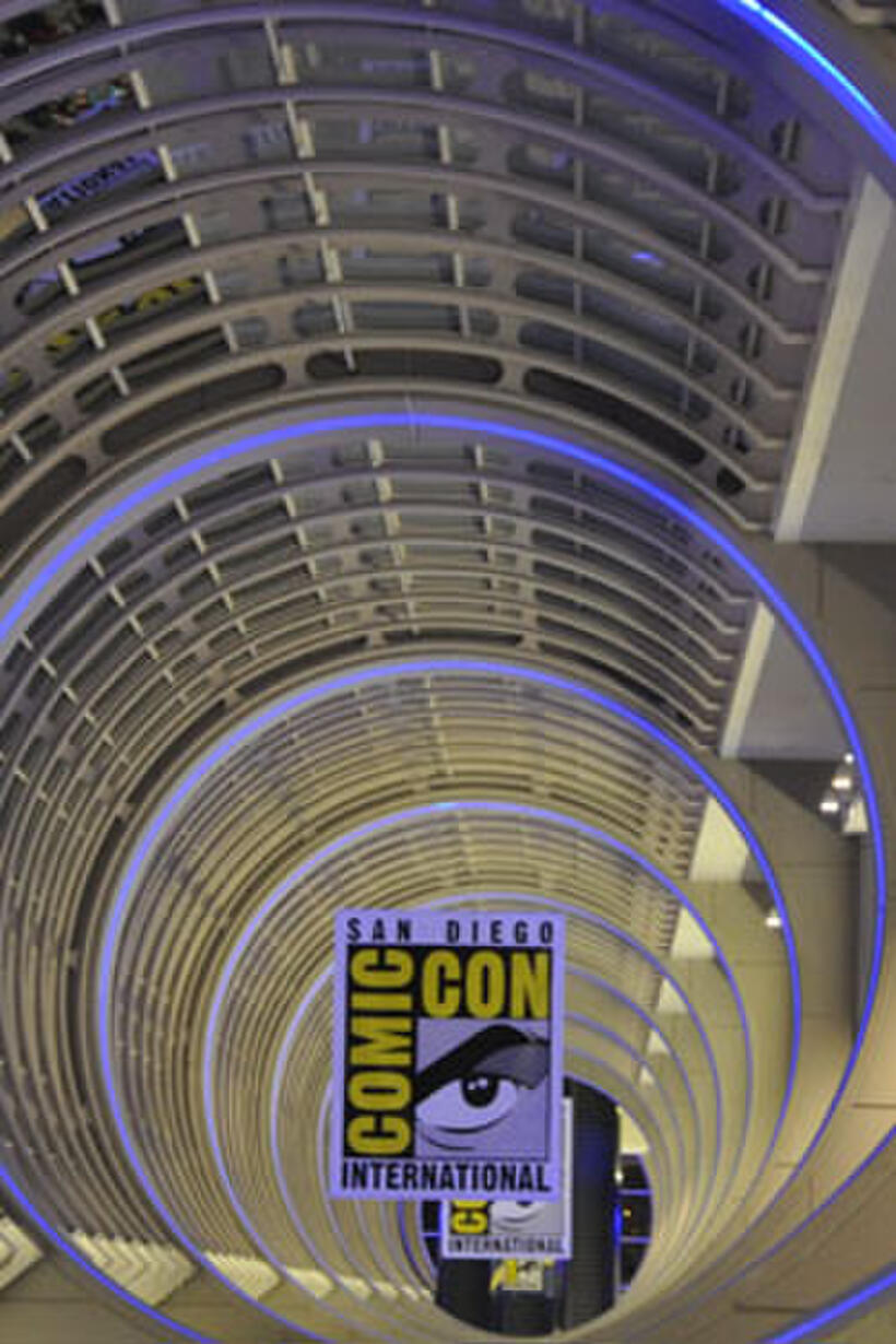 Comic-Con 2009