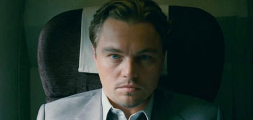 Inception (2010)