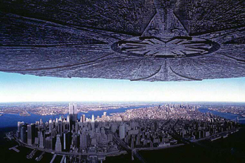 Independence Day (1996)