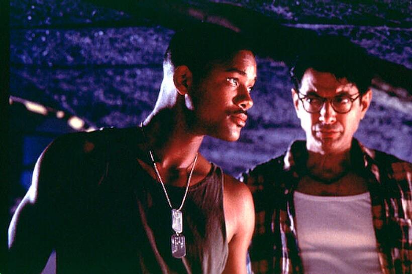 The Films of Roland Emmerich