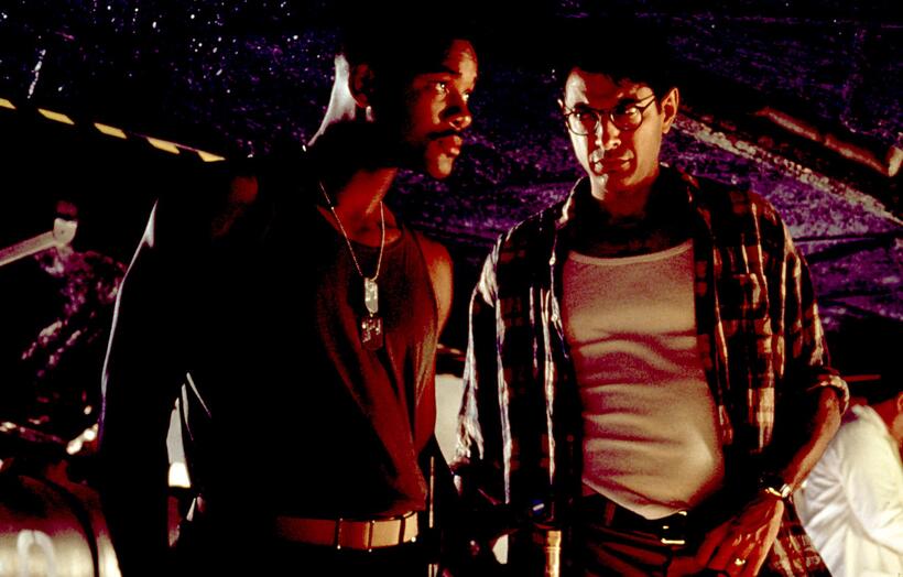 35 Summers, 35 Summer Blockbusters