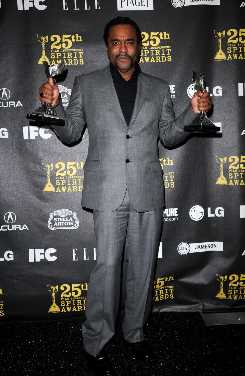 Lee Daniels 
