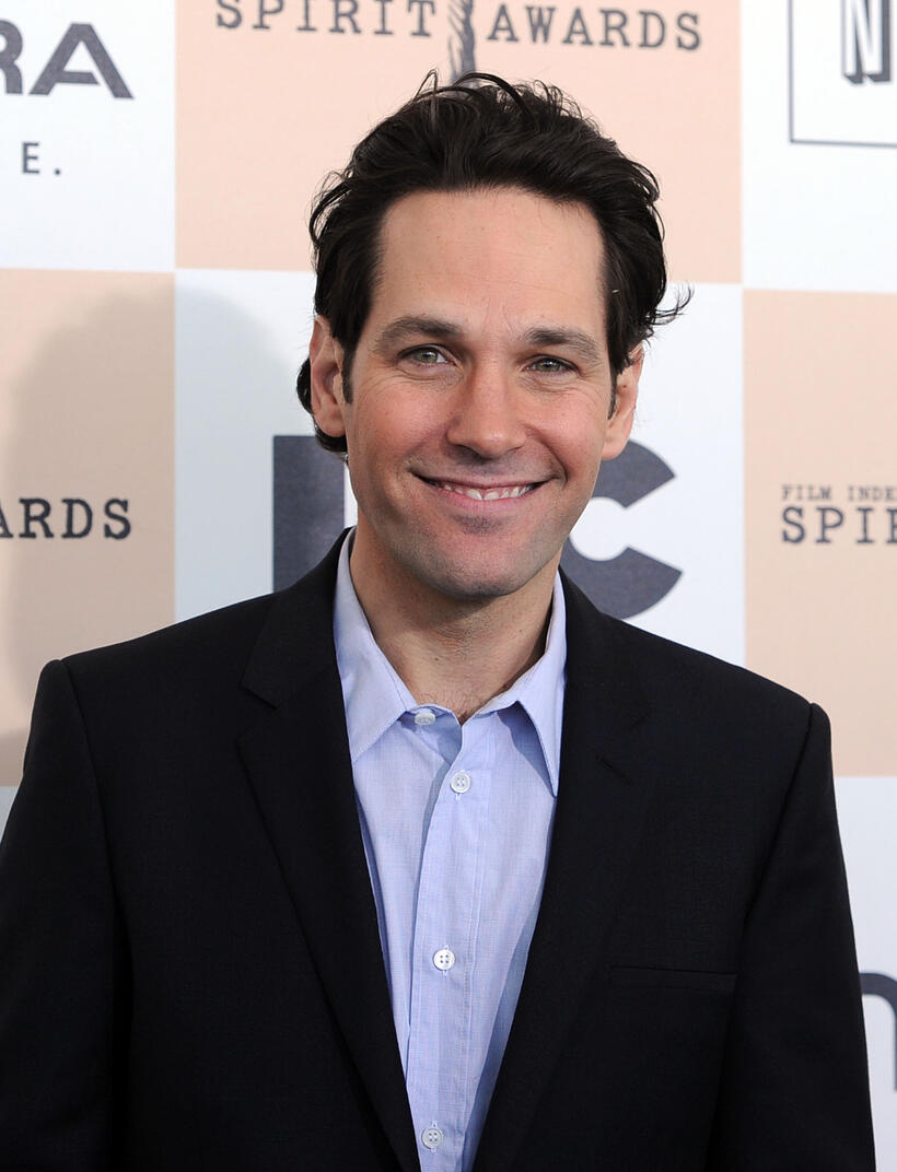 Paul Rudd 