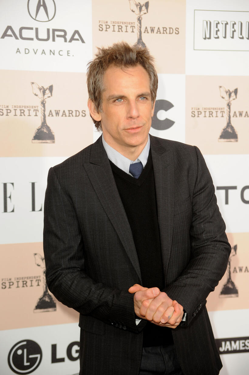 Ben Stiller 