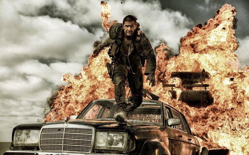 
	10 Tom Hardy Performances You Should Watch Before Seeing &lsquo;Mad Max: Fury Road&rsquo;
