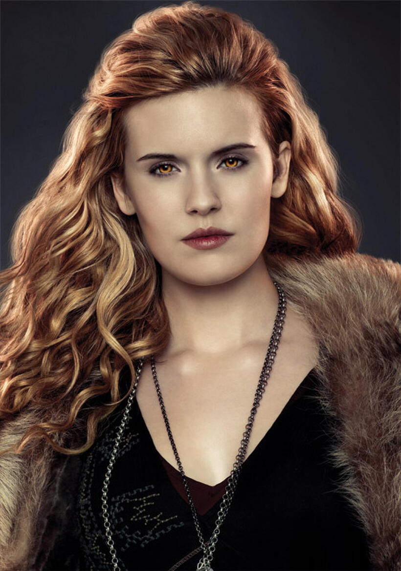 Maggie Grace / Irina