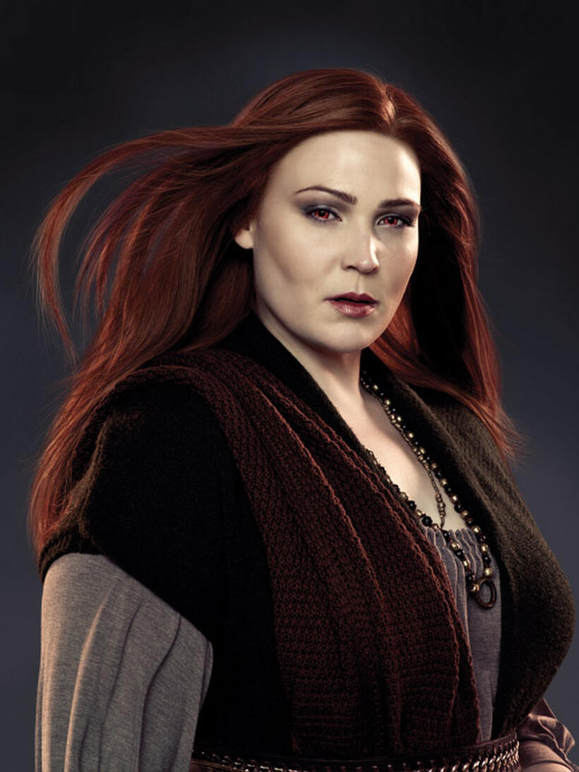Irish Coven: Siobhan (Lisa Howard)