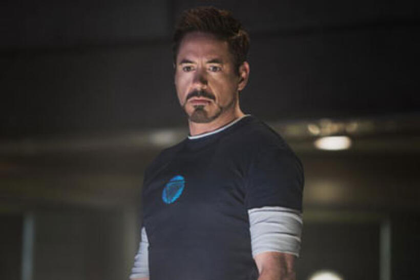 Our Most Anticipated Films of 2013