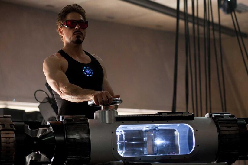 35 Summers, 35 Summer Blockbusters