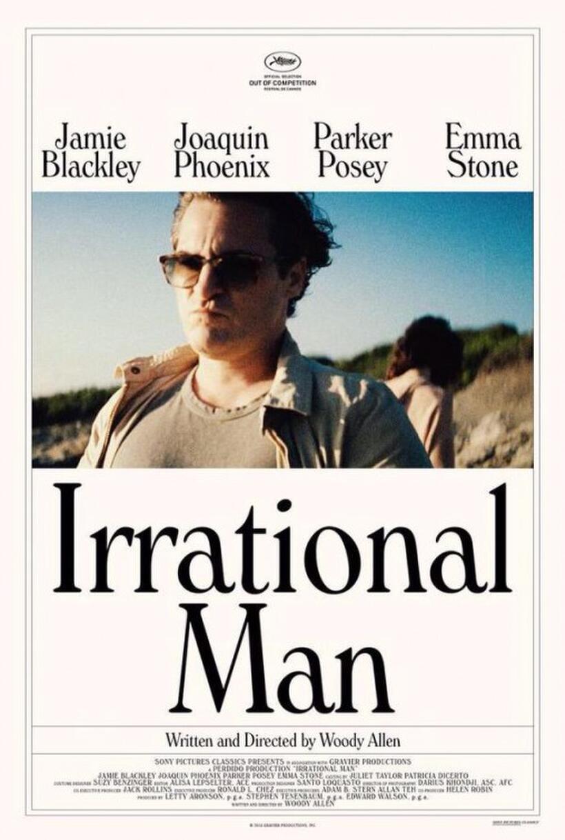 
	The Hottest New Posters of The Week - May 8
