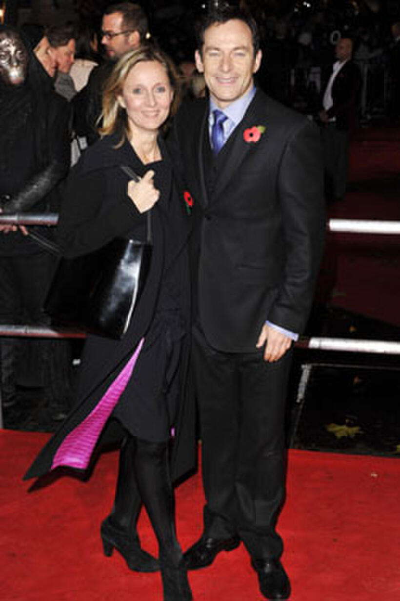Harry Potter World Premiere Gallery