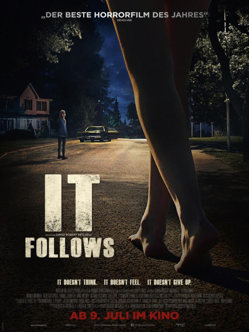 
	The Hottest New Posters of The Week - May 8
