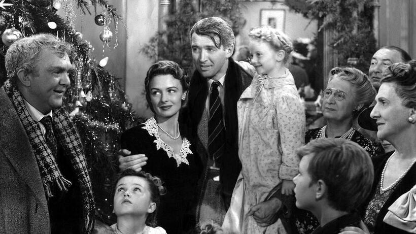 
	It's a Wonderful Life
