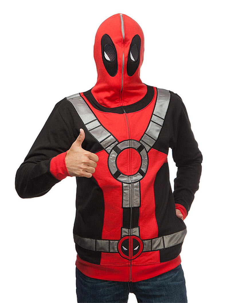 
	The Fandango 2016 Gift Guide
