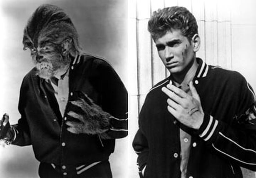 Sexy Wolves