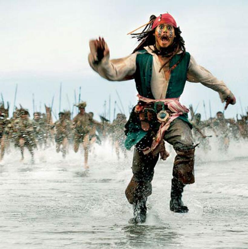 The Movies' Most Unlikely Heroes