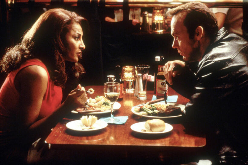 Quentin Tarantino’s Best Revenge Scenes