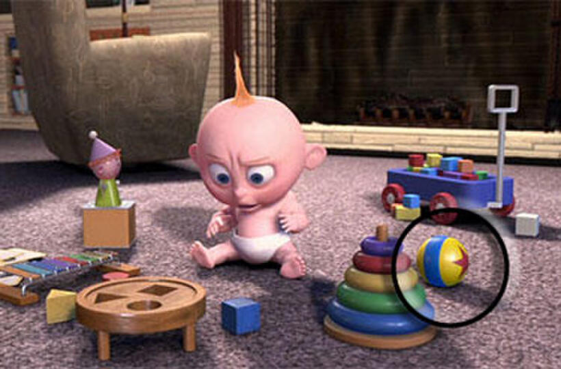 The Incredibles