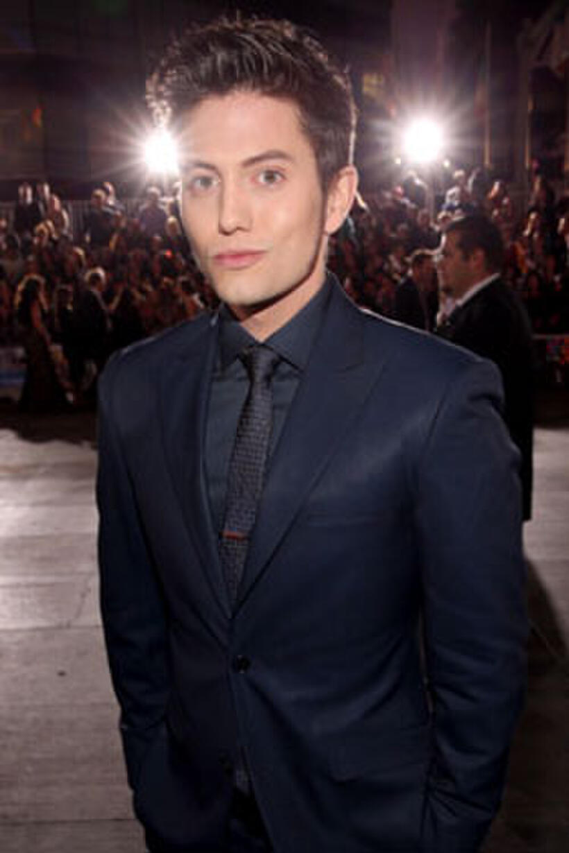 Twilight: Breaking Dawn - Part 2 World Premiere