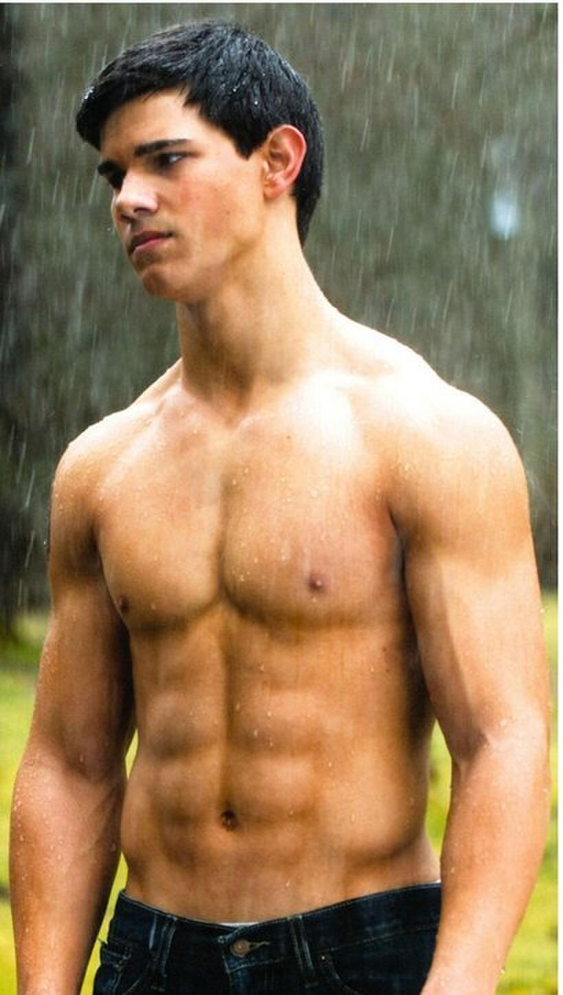 Jacob Black