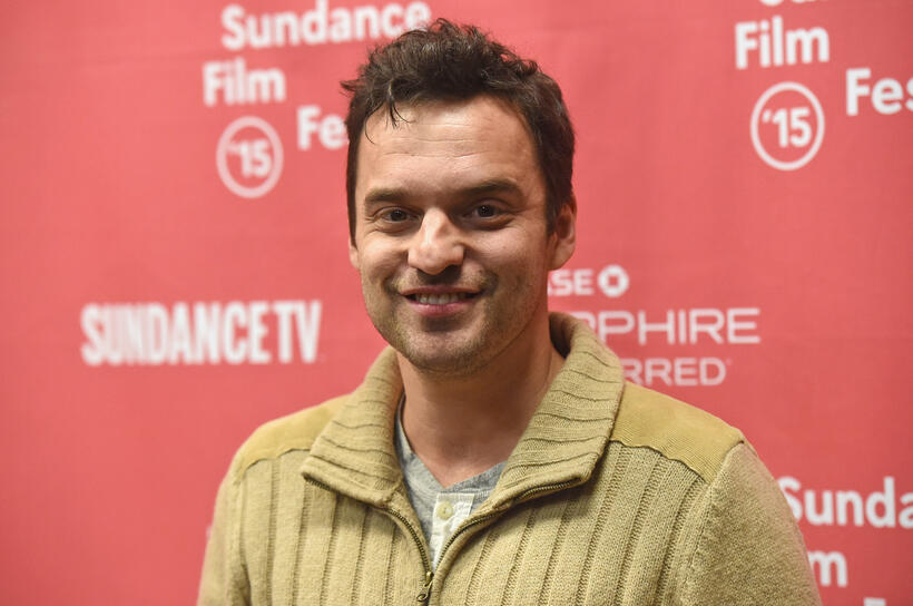 
	Jake Johnson
