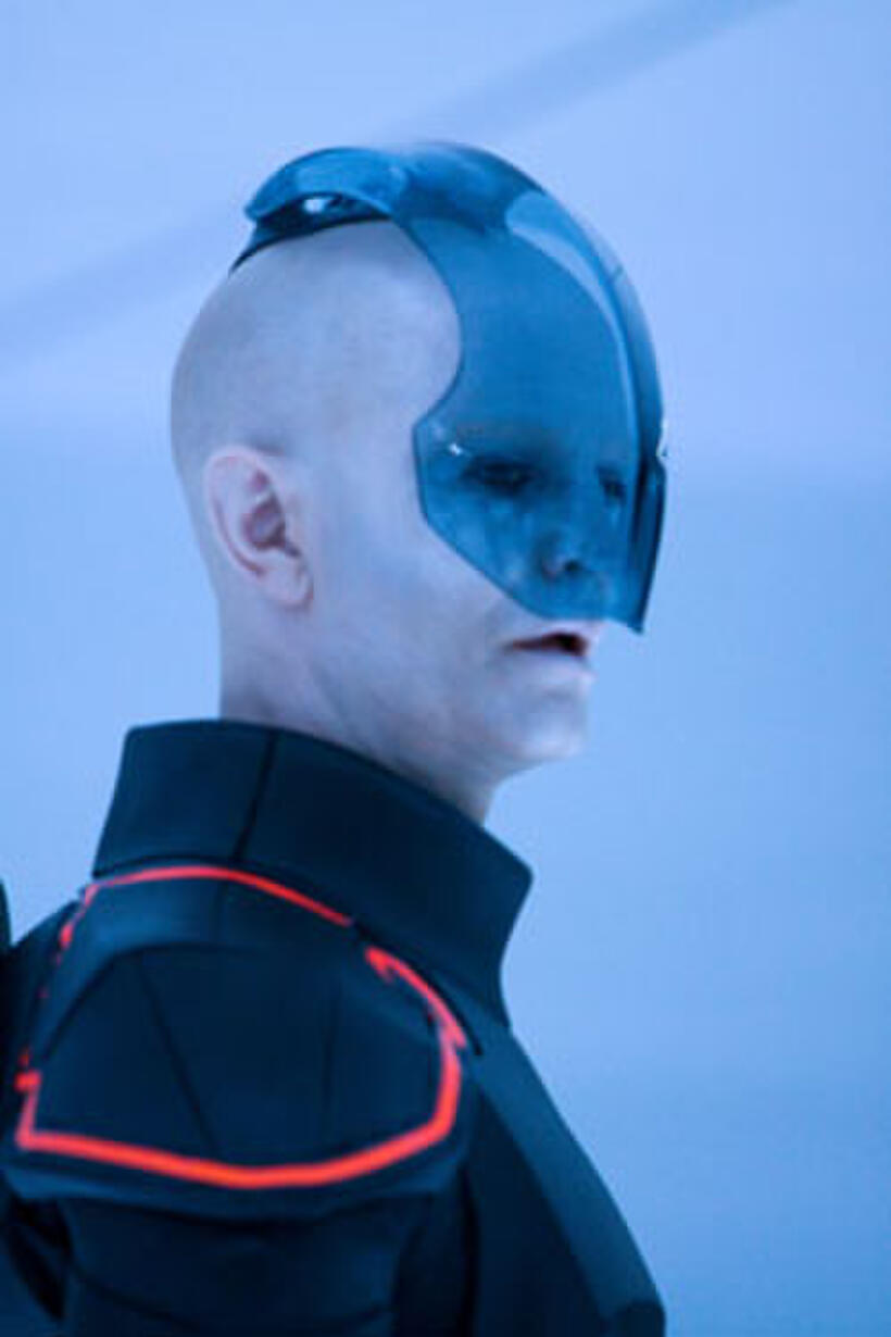 Tron: Characters