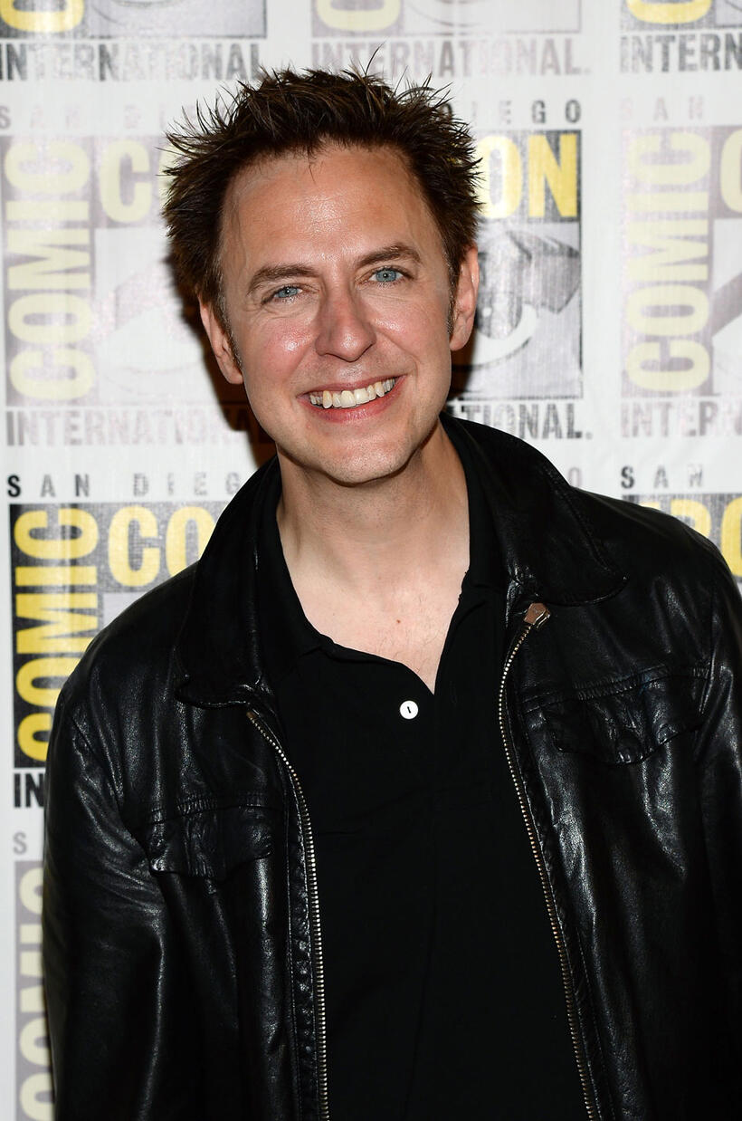 
	Comic-Con 2013: The Stars
