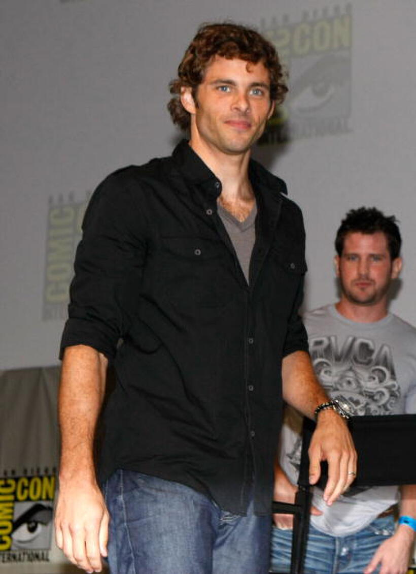Comic-Con 2009