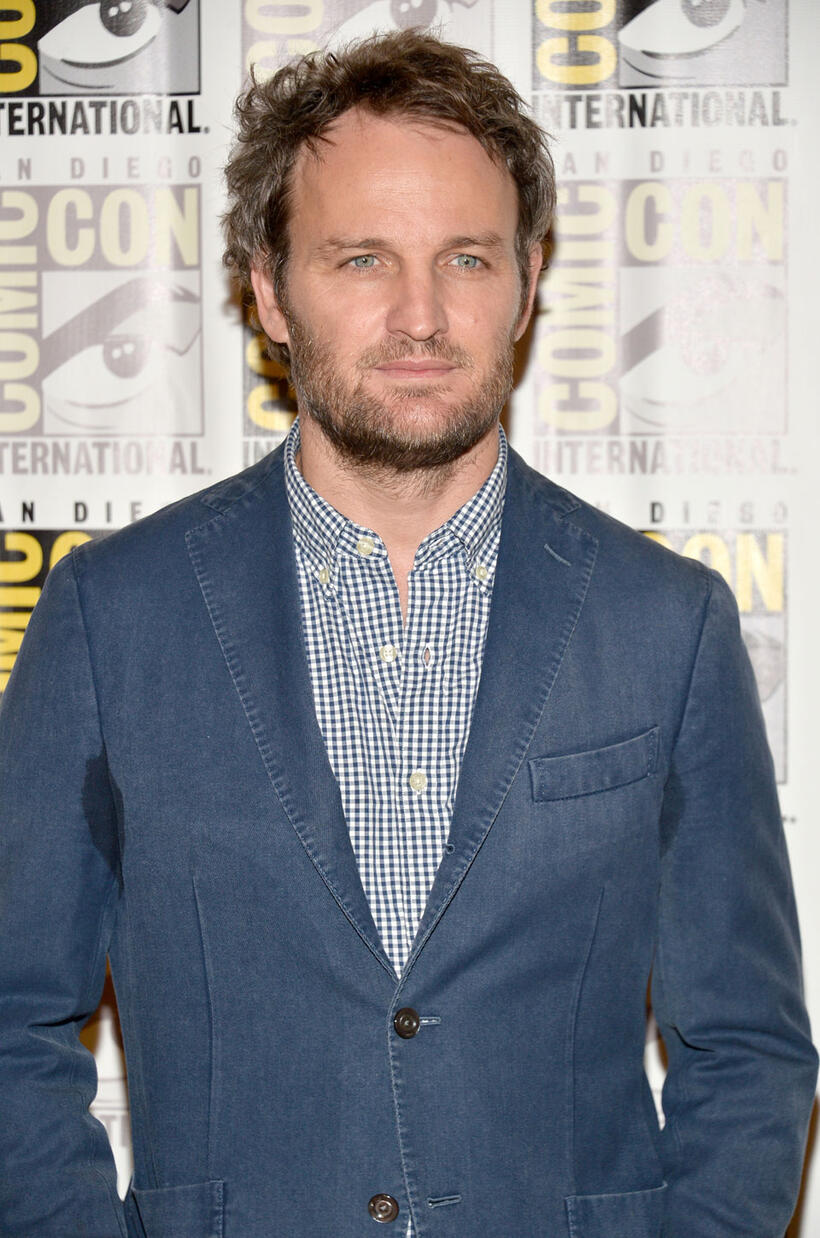 
	Comic-Con 2013: The Stars
