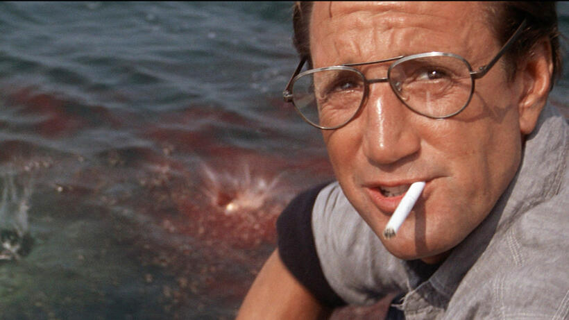 JAWS (1975)