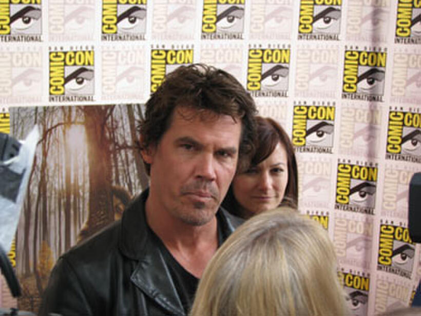 Comic-Con 2009