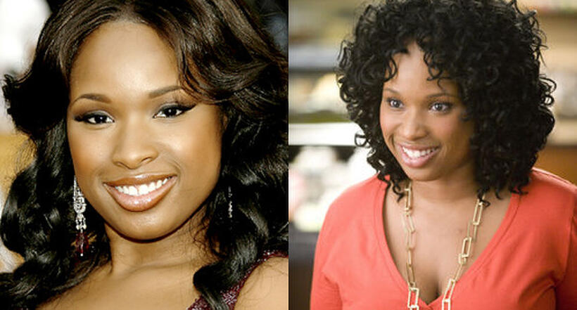 Jennifer Hudson